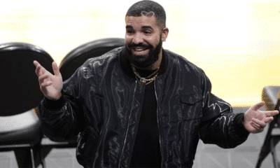 Drake Says Gracie Abrams Helped Him Love His Birthmark: “Now It’s Art”
